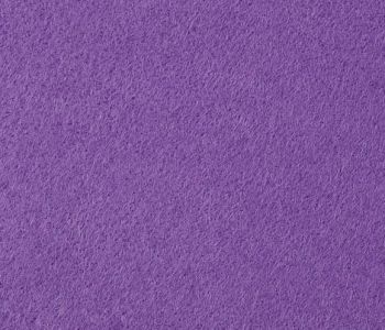 Feutrine Mauve 190cm M1 jusqu'à épuisement