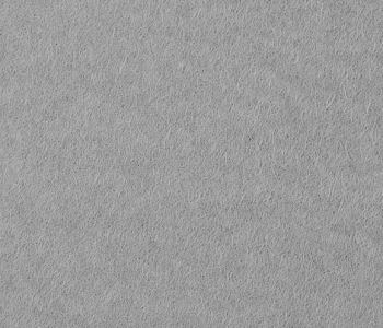 Feutrine Gris Clair 190cm M1