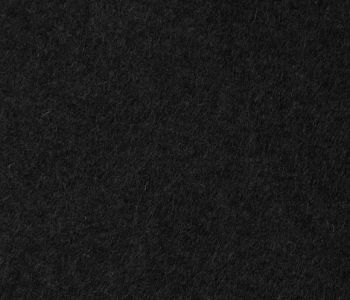 Feutrine Noir 190cm M1
