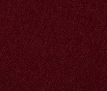 Feutrine Bordeaux 190cm M1