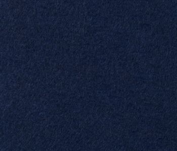 Feutrine Bleu Navy 190cm M1