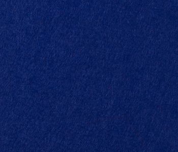 Feutrine Bleu Roi 190cm M1