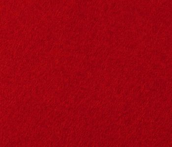 Feutrine Vermillon 190cm M1