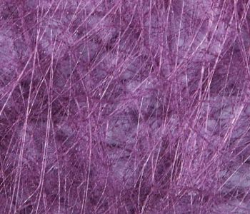 Non Tissés Le Filandre Violet 155cm M1