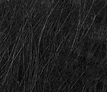 Non Tissés Le Filandre Noir 155cm M1