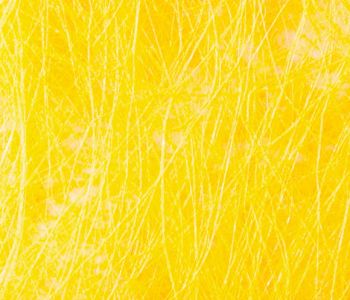 Non Tissés Le Filandre Jaune 155cm M1