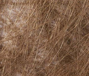 Non Tissés Le Filandre Chocolat 155cm M1