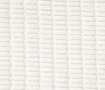 Tulle Gobelin Blanc 540cm B1