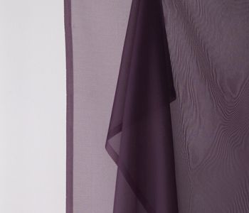 Voile Violet 300cm M1