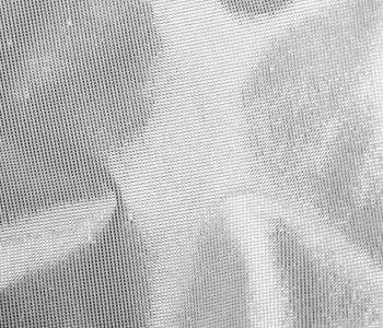 Voile Lamé Argent 3 m – Tissu Brillant pour Décor