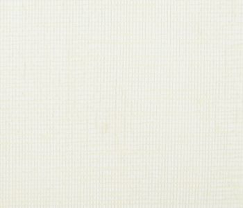 Déco Gaze Couleur Vanille 140cm M1