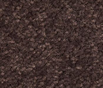 Saxony uni tapijttegel 50cm X 50cm BFL-S1 Violet foncé