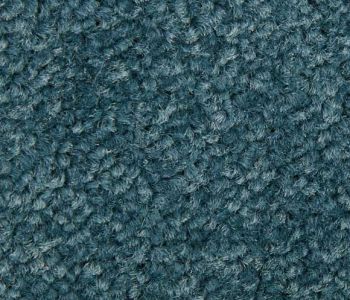 Saxony uni tapijttegel 50cm X 50cm BFL-S1 Bleu pastel