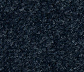 Saxony uni tapijttegel 50cm X 50cm BFL-S1 Bleu foncé