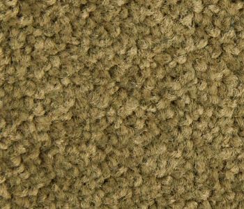 Saxony uni tapijttegel 50cm X 50cm BFL-S1 kaki