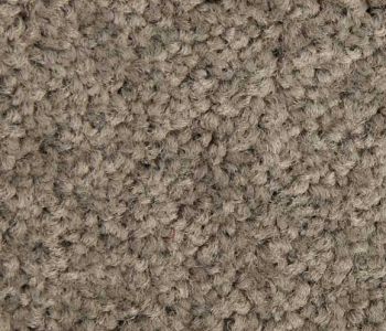 Saxony uni tapijttegel beige 50cm X 50cm BFL-S1