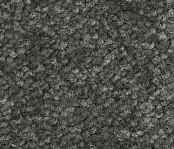 Saxony uni tapijttegel 50cm X 50cm BFL-S1 gris