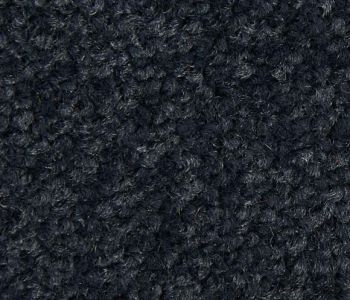 Saxony uni tapijttegel 50cm X 50cm BFL-S1 ardoise