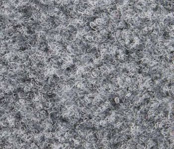 Dalle moquette Medium Gris Chiné Clair 1m x 1m Bfl-s1