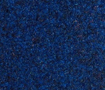 Dalle moquette Medium Bleu 1m x 1m Bfl-s1