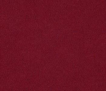 rewind© rib recycleerbaar expotapijt 2m bfl-s1 cherry red