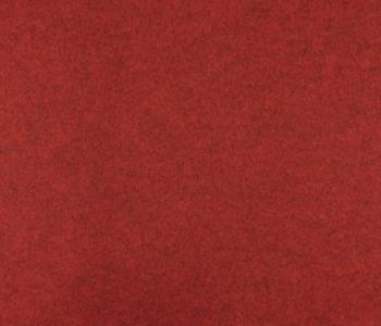Montexpo + film budget expotapijt Rojo Mel. 202cm Bfl-s1
