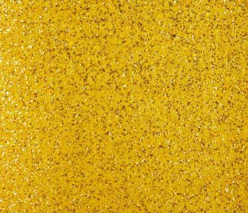 Moquette Aiguilleté Pailletée Pépite Or 2m Bfl-s1