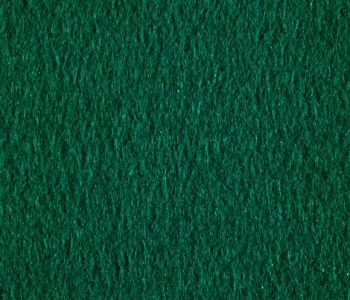 Moquette Aiguilletée de Stand Filmée Vert Sapin 2m Cfl-s1