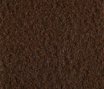 Moquette Aiguilletée de Stand Filmée Marron 2m Cfl-s1