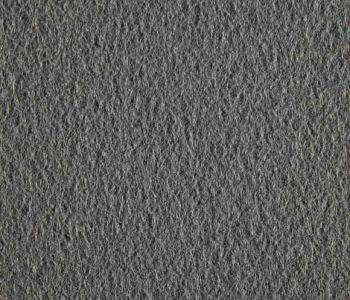 Moquette Aiguilletée de Stand Filmée Gris Moyen 2m Cfl-s1