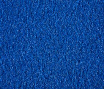 Moquette Aiguilletée de Stand Filmée Marine 2m Cfl-s1