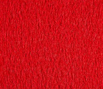 Moquette Aiguilletée de Stand Filmée Rouge 2m Cfl-s1