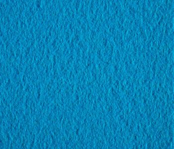 Moquette Aiguilletée de Stand Filmée Bleu Clair 2m Cfl-s1