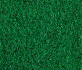 Moquette Aiguilletée de Stand Filmée Gazon Chiné 2m Cfl-s1