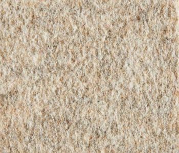 Aiguilleté + film 4m Cfl-s1 Beige Chiné