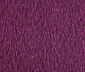 Moquette Recyclable Rewind Filmée Violet 2m Bfl-s1