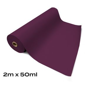 Moquette Recyclable Rewind Flat Filmée Violet 2m Bfl-s1