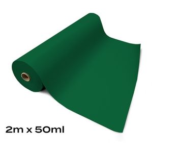 Moquette Recyclable Rewind Flat Filmée Gazon Chiné 2m Bfl-s1