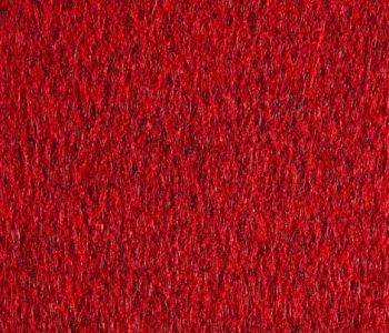 Moquette Recyclable Rewind Filmée Rouge Chiné 2m Bfl-s1