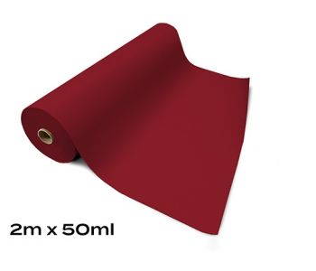 Moquette Recyclable Rewind Flat Filmée Bordeaux 2m Bfl-s1