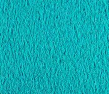Moquette Recyclable Rewind Filmée Turquoise 2m Bfl-s1