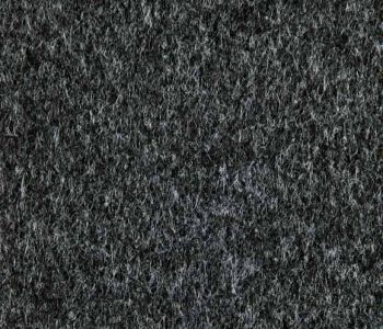 Moquette Recyclable Rewind Filmée Gris Chiné Foncé 4m Bfl-s1