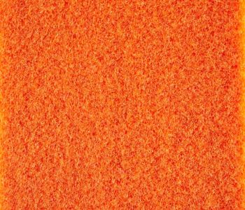 Salsa Velours expotapijt 2m mandarine bfl-s1