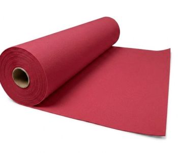Salsa Velours expotapijt 2m cerise bfl-s1