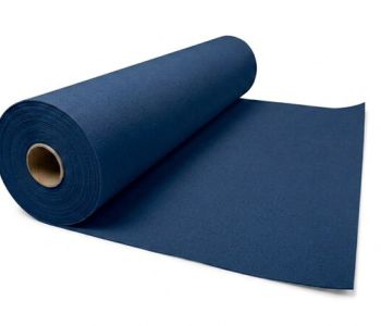Salsa Velours expotapijt 2m admiraal bleu amiral bfl-s1
