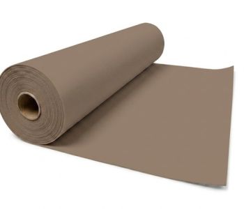 Salsa Velours expotapijt 2m taupe bfl-s1