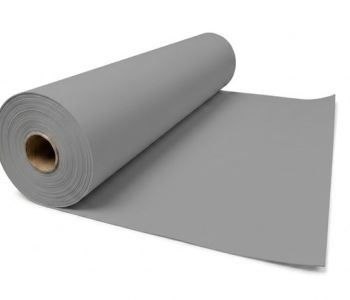 Salsa Velours expotapijt 2m gris chiné clair bfl-s1