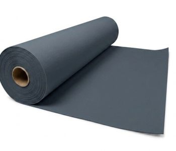 Salsa Velours expotapijt 2m acier bfl-s1