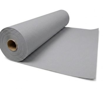 Salsa Velours expotapijt 2m gris clair bfl-s1