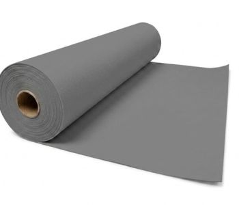 Salsa Velours expotapijt 2m gris moyen bfl-s1